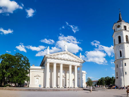 Кафедральный собор