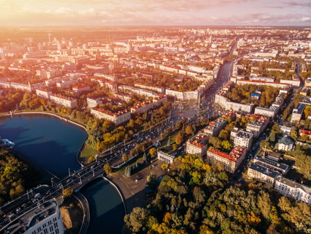 Музей-дача Василя Быкова