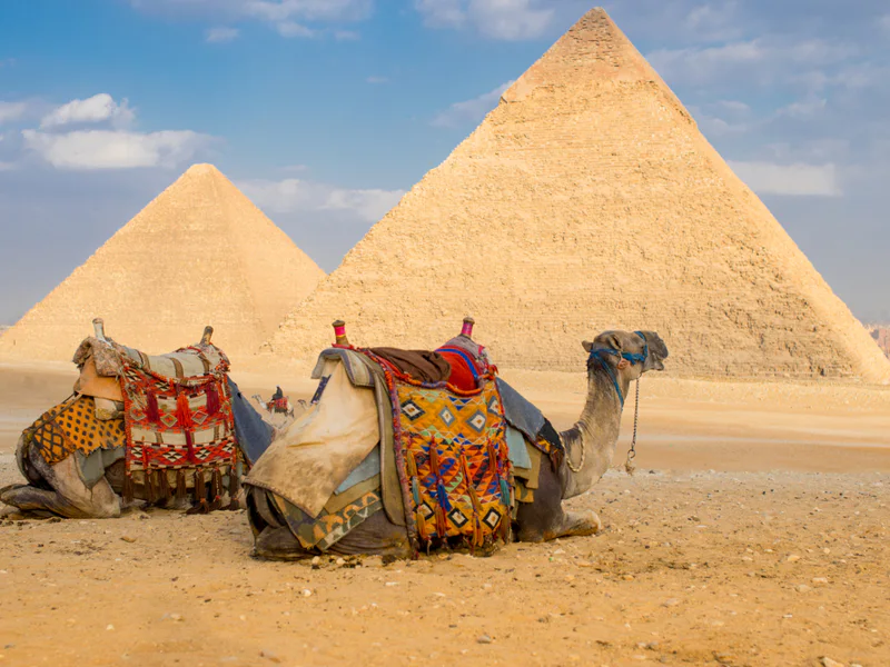 Индивидуально в Каир самолетом из Шарм Эль Шейха — фото 3, Шарм-эль-Шейх | Покатаем