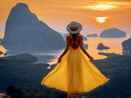 Самет Нангши