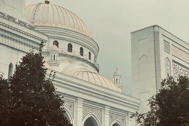 Индивидуальная экскурсия. Колоритная Чеченская Республика из Избербаша
