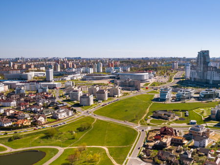 Музей природы и экологии