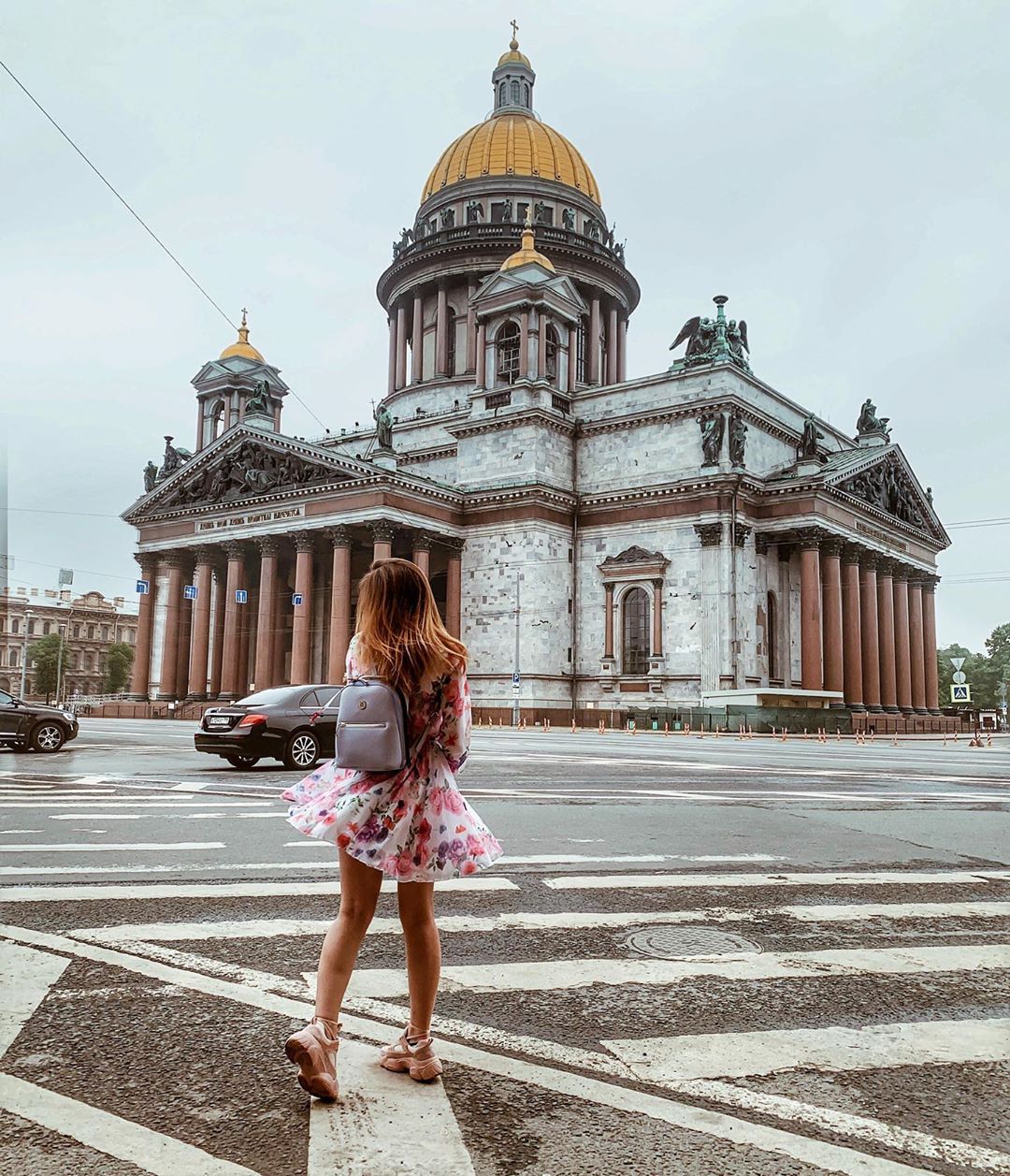 Сделать Фото Санкт Петербурга