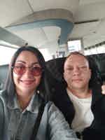 Экскурсия "Билет на Метеор в/из Петергофа" - фото отзыва 1