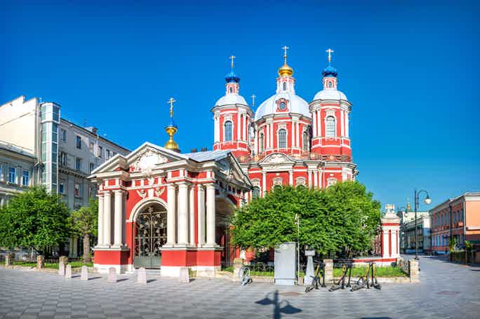 Экскурсии по Москве 2022 ❤️ цены и расписание на август-сентябрь