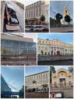 Экскурсия "«Северная Венеция»: прогулка по малым рекам и каналам Петербурга" - фото отзыва 4