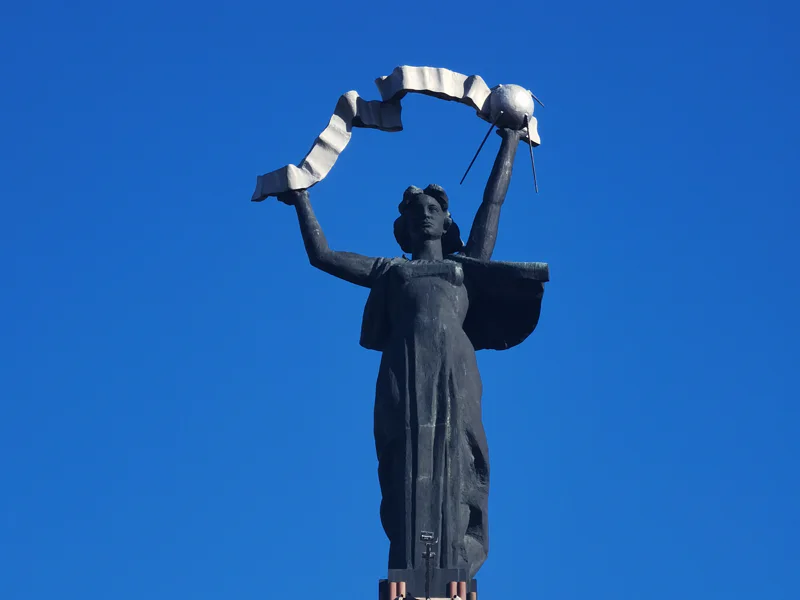 Память Калуги - квест, посвященный Великой Отечественной войне — фото 7, Калуга | Покатаем