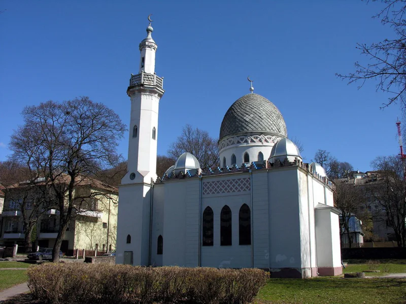 Аудиоэкскурсия по Каунасу — все самое интересное за 2,5 часа с аудиогидом — фото 3, Каунас | Покатаем
