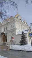 Экскурсия "Экскурсия в Оружейную палату кремля" - фото отзыва 2