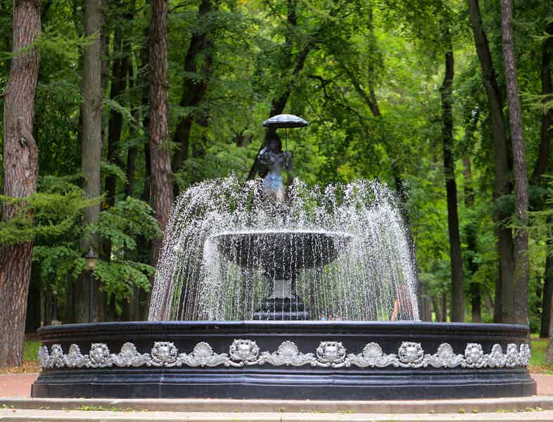 Калуга старинная и современная — индивидуальная экскурсия по городу - фото 1