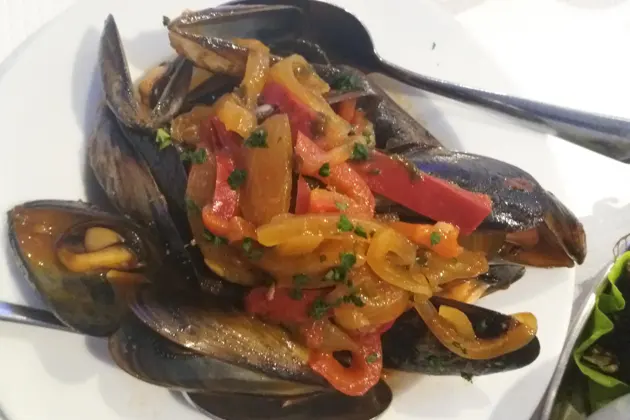 Вкусный Лиссабон — фото 2