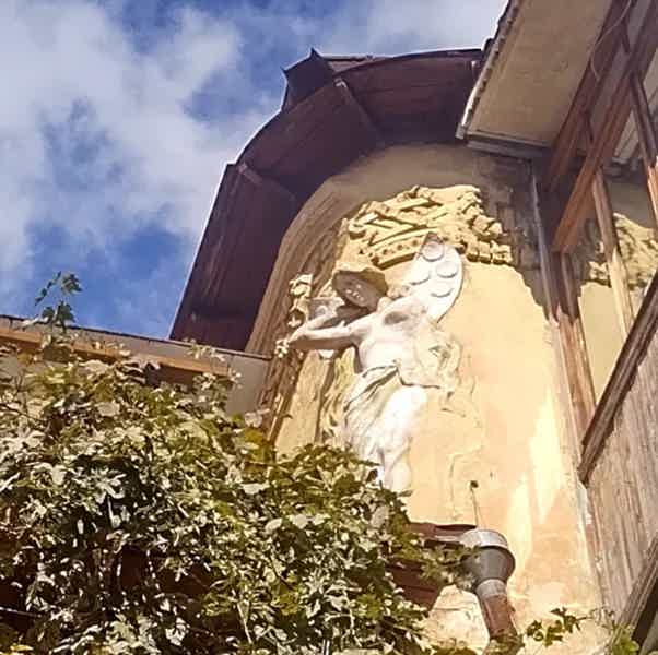 Ялта: очарование Русской Ривьеры - фото 5