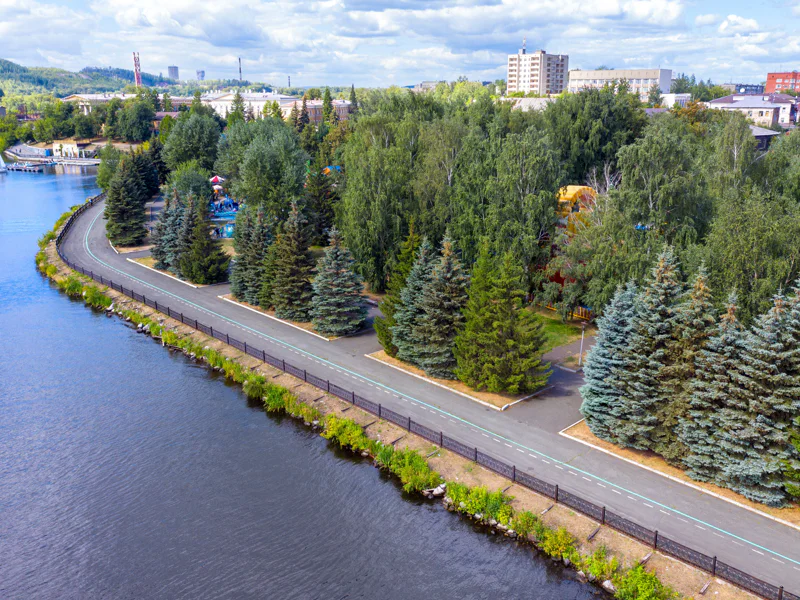 Промышленный пояс Урала. Невьянск — Нижний Тагил — фото 6, Екатеринбург | Покатаем