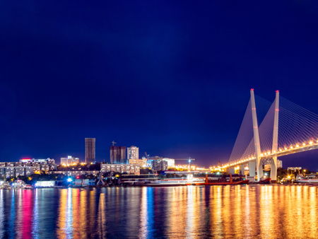 Золотой мост