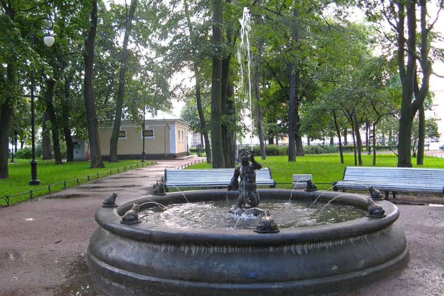 Петербург Достоевского - фото 5