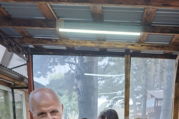 Виды «Гостеприимный Кавказ»: гастротур из Кисловодска