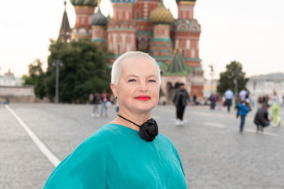 Фотоэкскурсия по центру Москвы — Москва