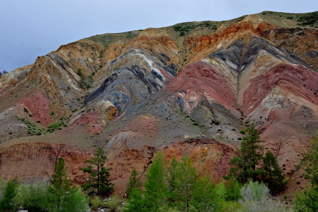 Виды Алтайские активности и главные достопримечательности