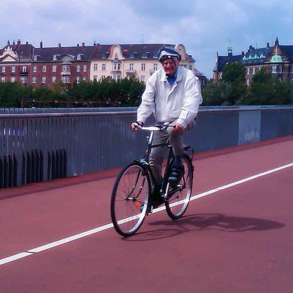 Копенгаген на велосипеде - фото 4