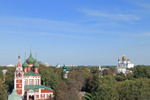 Ярославль впервые: индивидуальная экскурсия