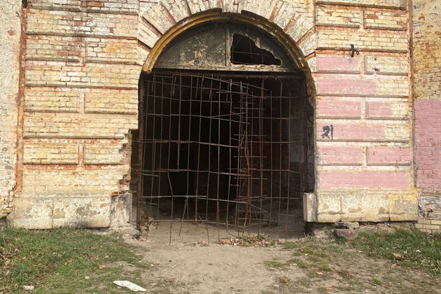 Неизвестные страницы Брестской крепости: погружение в историю