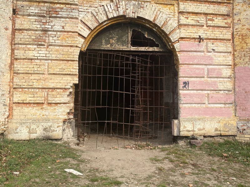 Неизвестные страницы Брестской крепости: погружение в историю