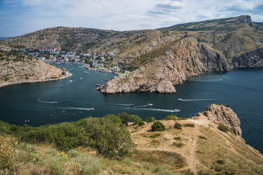 Севастополь — Русская Троя: историческая экскурсия - фото 5