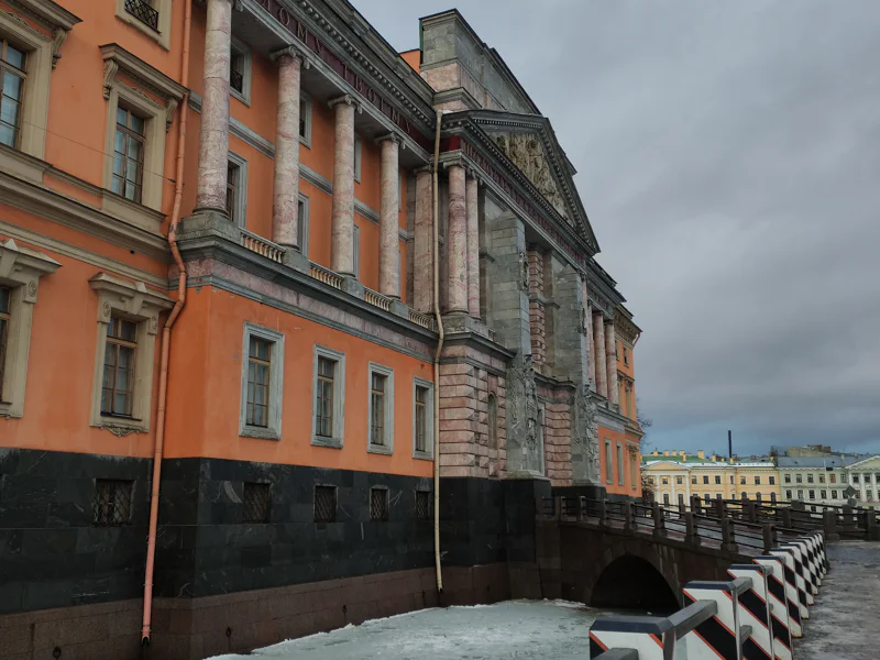 Революционный и террористический Петербург — фото 6, Санкт-Петербург | Покатаем