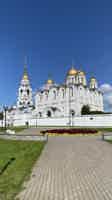 Экскурсия "Владимир: пешеходная экскурсия по старому городу" - фото отзыва 4