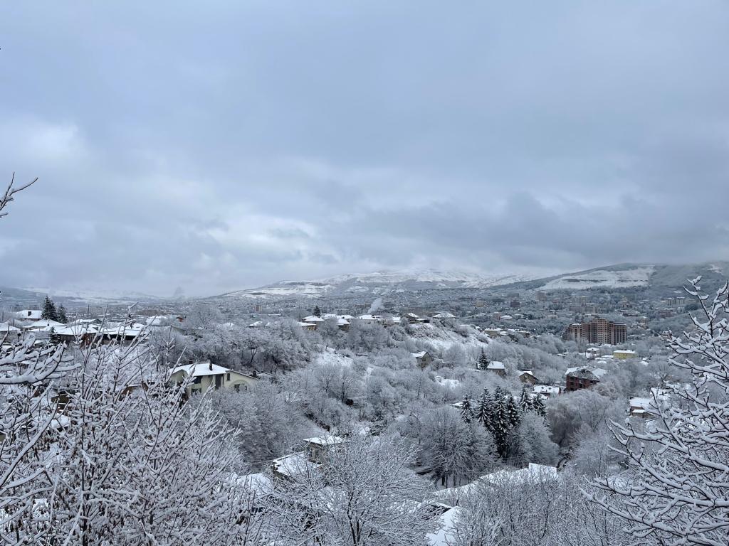 Маршрут Железноводск