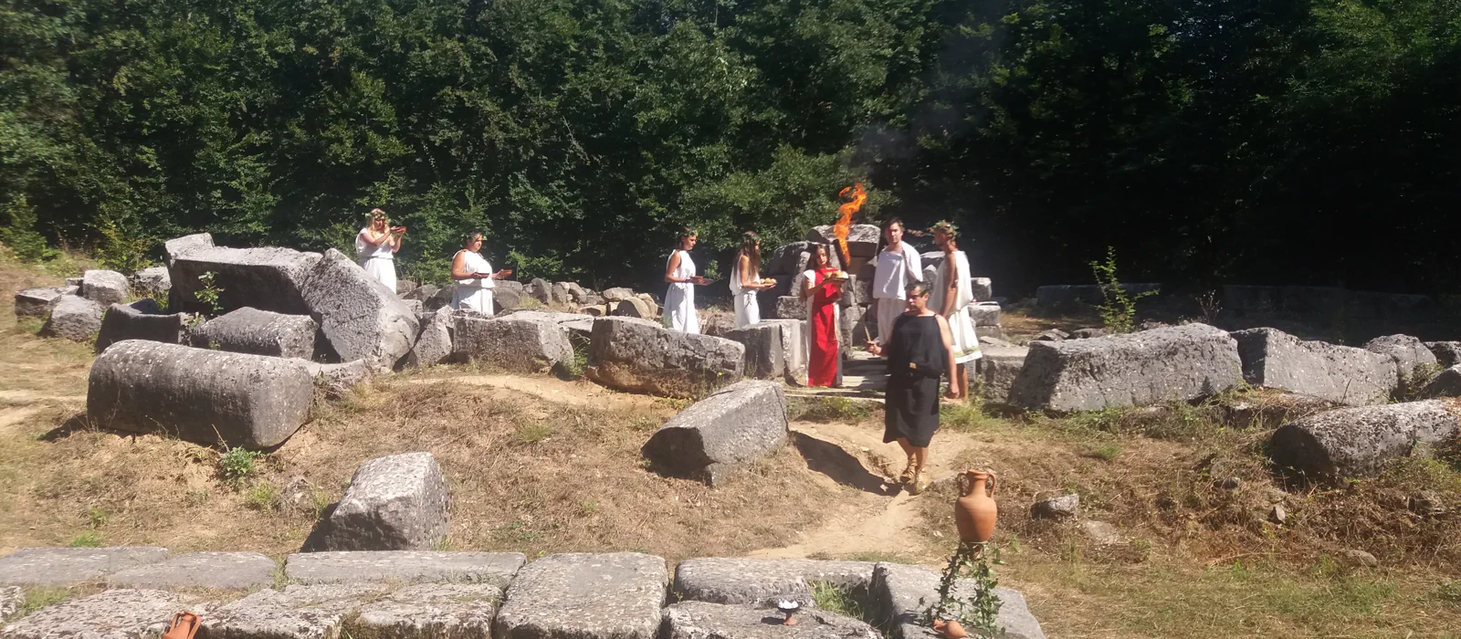 Древнеегипетские загадки таинственной Странджи — экскурсия, Бургас, Болгария | Покатаем