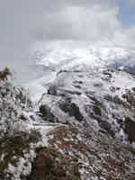 Экскурсия "Путешествие в горы: Амирсой, Чимган и Чарвак с завтраком в мини-группе" - фото отзыва 4