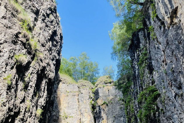 Хунзах, Матлас и «Каменная чаша» из Избербаша