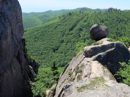 Долина Атлантов