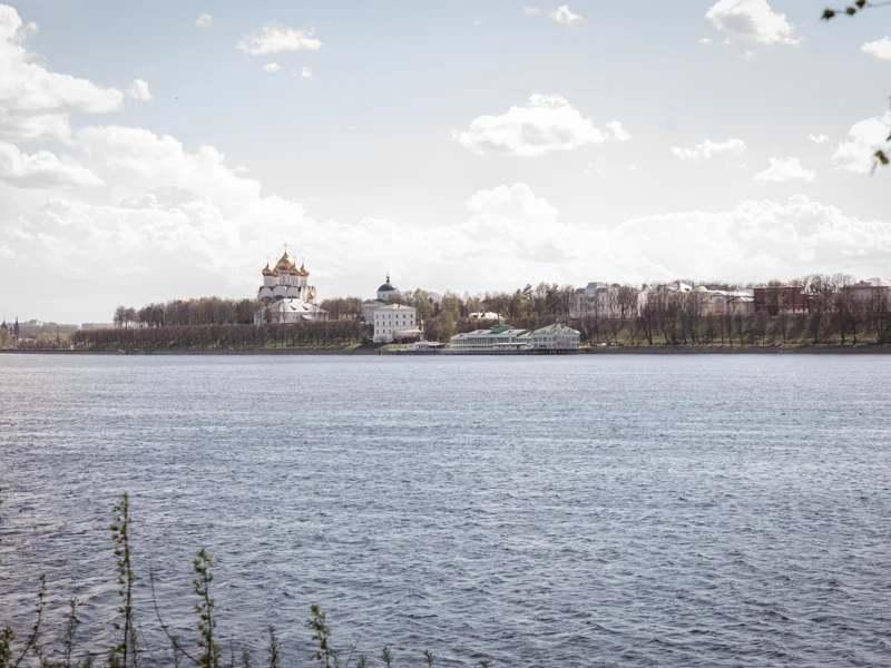 Ярославль в кино: известные места и реальные съёмочные истории — фото 2, Ярославль | Покатаем