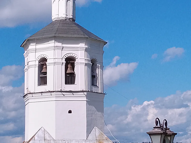 Храмы XII века —  экскурсия по домонгольскому Смоленску — фото 5, Смоленск | Покатаем