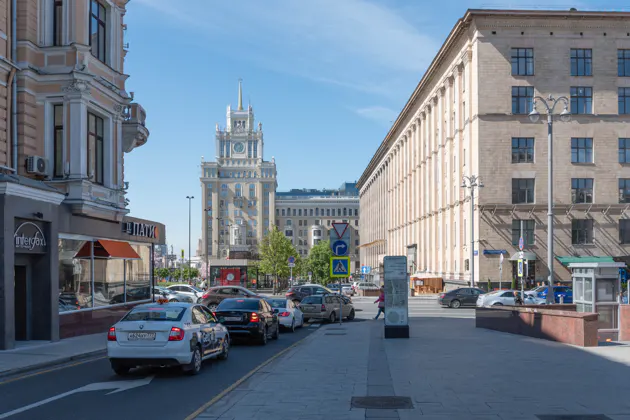 Тверская — всегда главная! — фото 2