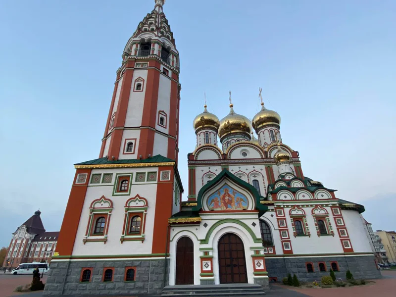 5 городов Восточной Пруссии за один день из Зеленоградска — фото 6, Зеленоградск | Покатаем