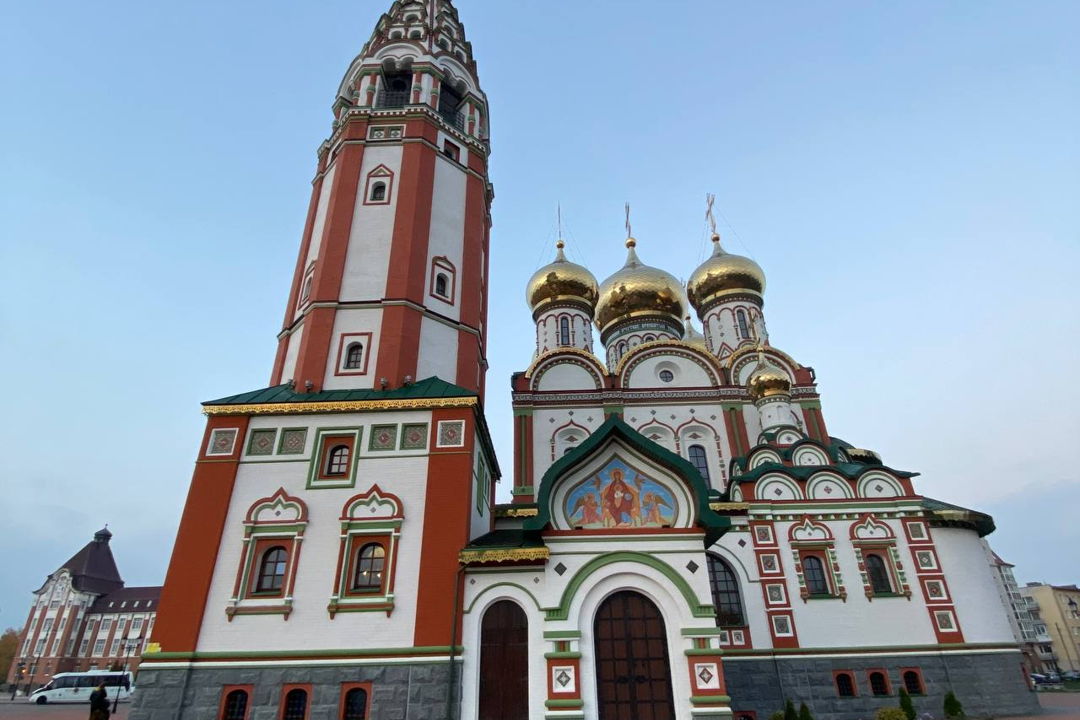 5 городов Восточной Пруссии за один день из Зеленоградска — фото 5