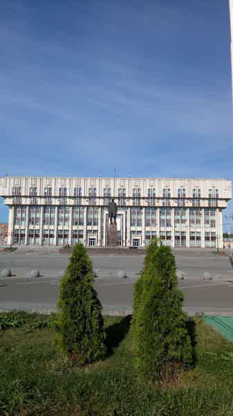 «Вдоль по Киевской»: прогулка по главной улице города - фото 3