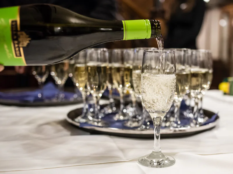 Круиз по Дунаю и PROSECCO без органичений — фото 2, Будапешт | Покатаем