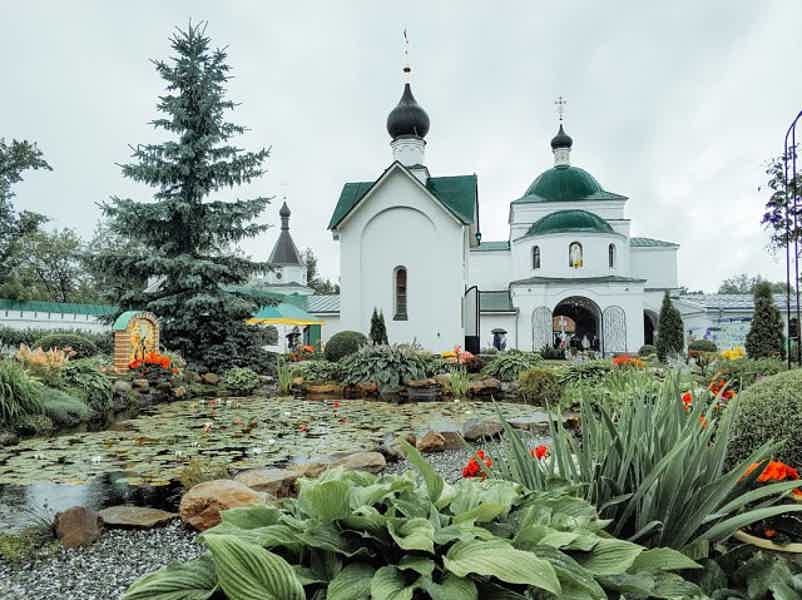 Муром в трёх тысячелетиях: от неолита до Ильи Муромца - фото 1