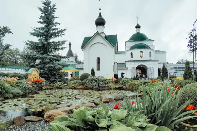 Муром в трёх тысячелетиях: от неолита до Ильи Муромца — фото 2