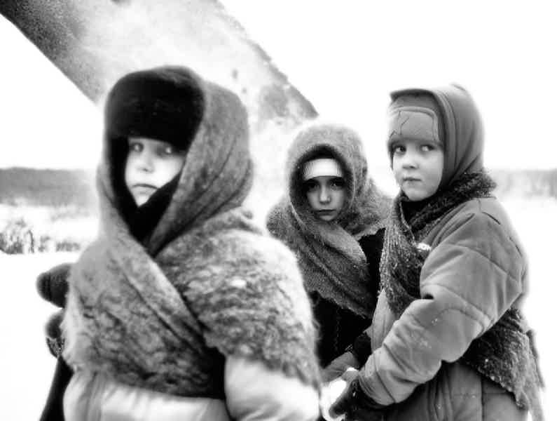 Блокада Ленинграда глазами детей: историческая аудиопрогулка по городу - фото 3