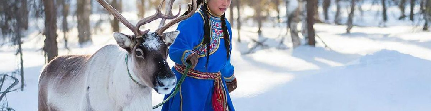 Саамская деревня. Этно-тур в Самь-Сыйт.