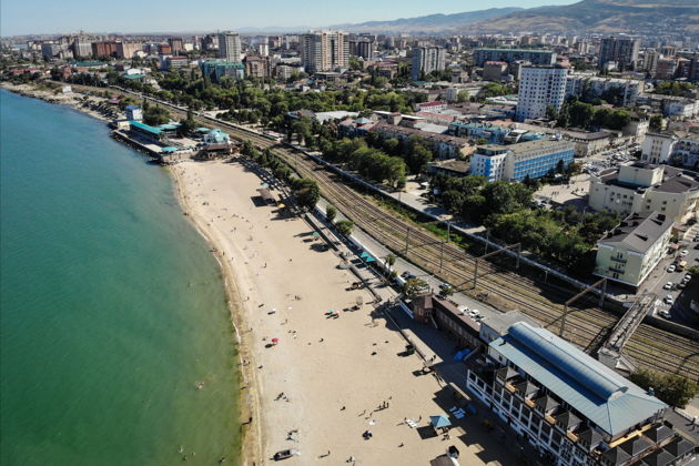 Виды Экскурсия-подкаст: факт vs. легенда