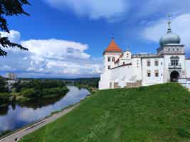 Экскурсия "Романтика Гродно: незабываемое путешествие из Минска " - фото отзыва 1