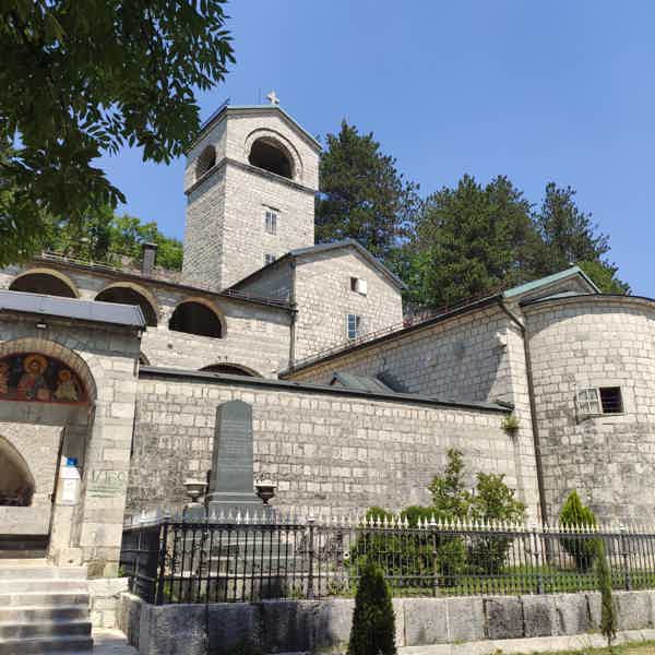 По местам исторической Черногории  - фото 3