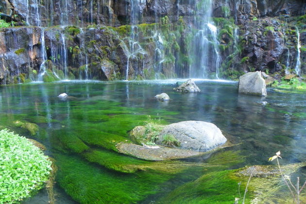 Виды Бриллиант над пропастью: Экскурсия в каньон Дашбаши