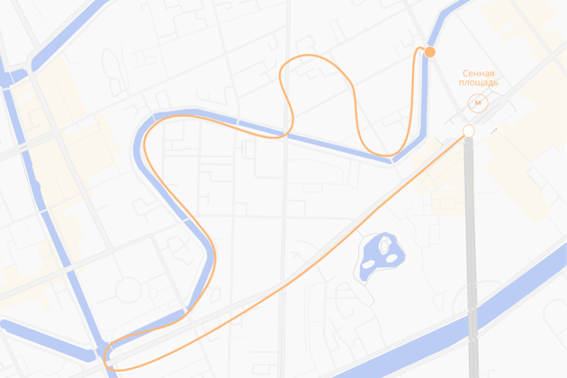 Виды Мобильный квест «Преступление и наказание»